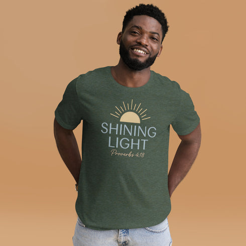 Proverbs Christian T-Shirt